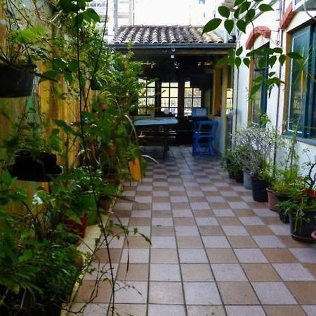 Pousada Flor Amarela Balneário Camboriú 외부 사진