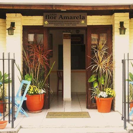 Pousada Flor Amarela Balneário Camboriú 외부 사진