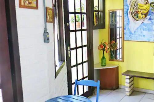 Pousada Flor Amarela Balneário Camboriú 외부 사진