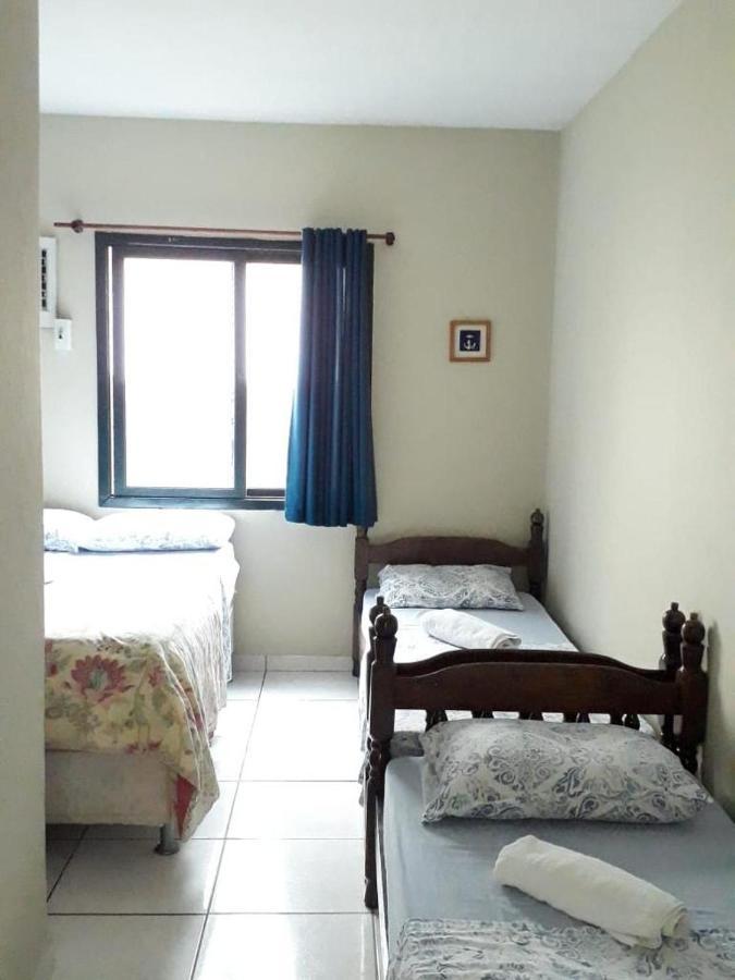 Pousada Flor Amarela Balneário Camboriú 외부 사진