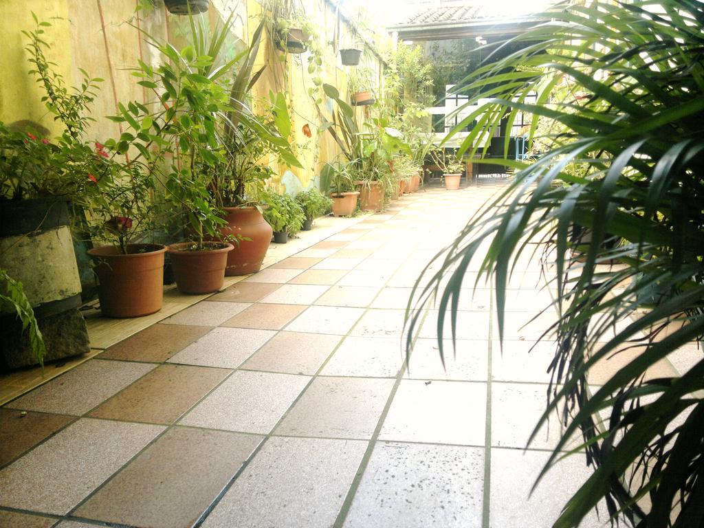 Pousada Flor Amarela Balneário Camboriú 외부 사진