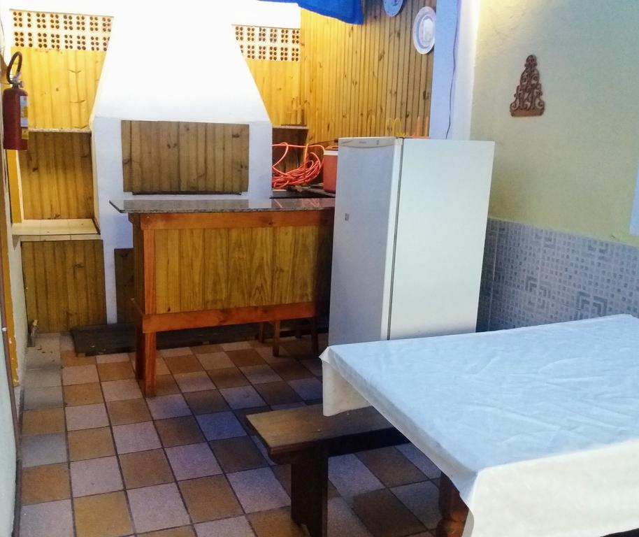 Pousada Flor Amarela Balneário Camboriú 외부 사진