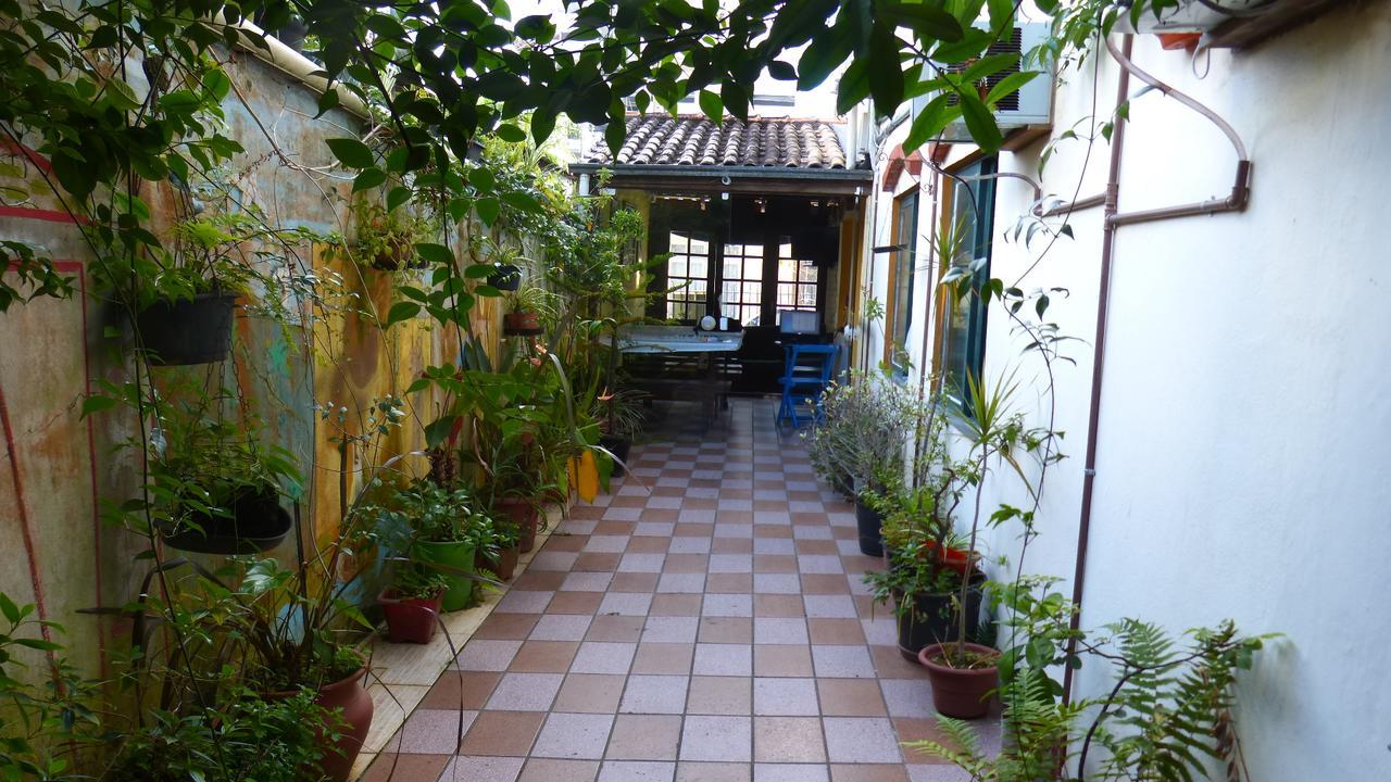 Pousada Flor Amarela Balneário Camboriú 외부 사진